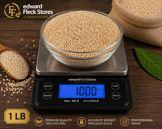 PREMIUM NATURAL SESAME SEEDS