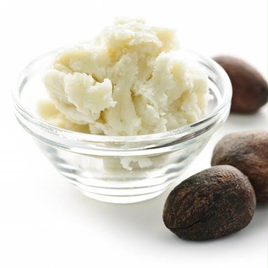 PREMIUM RAW SHEA BUTTER