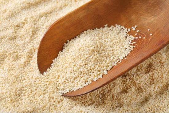 PREMIUM NATURAL SESAME SEEDS